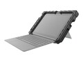 Gumdrop FOAM TECH CASE FOR SURFACE, FT-MSSURGO-BLK                , 41974185, Carrying Cases - Tablets & eReaders