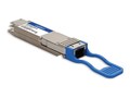 AddOn Arista Networks OSFP-400G-PLR4 Compatible 400GBase-PLR4 OSFP 1310nm 10km MPO Transceiver, TAA, OSFP-400G-PLR4-AO, 41696490, Network Transceivers