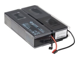 Tripp Lite RBC36S Main Image from Right-angle