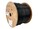 Tripp Lite N228-01K-BK Image 1 from Right-angle