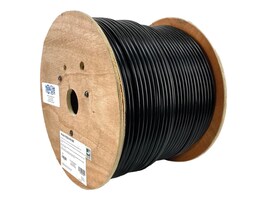 Tripp Lite N228-01K-BK Main Image from Right-angle