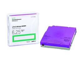 Hewlett Packard Enterprise C7976BW Main Image from Right-angle