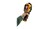 Fluke Electronics FLK-TIS75+ 27HZ                Image 4 from Right-angle