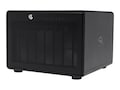 Other World ThunderBay 8 Eight Bay Thunderbolt Enclosure, OWCTB38SRKIT0, 41692689, Hard Drive Enclosures - Multiple