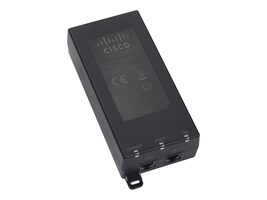 Cisco AIR-PWRINJ6= Main Image from Left-angle