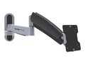 Tripp Lite Full-Motion Wall Mount for 13 to 27 Flat-Screen Displays, TVs, LCDs, Monitors, DWM1327SP, 17287407, Stands & Mounts - Digital Signage & TVs