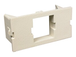 Legrand AV CM2-U1NOR-G                    Main Image from Left-angle