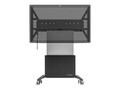 Salamander SALAMANDER WEBEX 70IN CART, FPS1/EL/C2/GG                 , 41926977, Monitor & Display Accessories