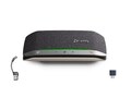 HP Poly Sync 20+ Speakerphone w  USB-C A Adapter, B95VKAA#AC3                   , 42092147, Video Conference Room Hardware