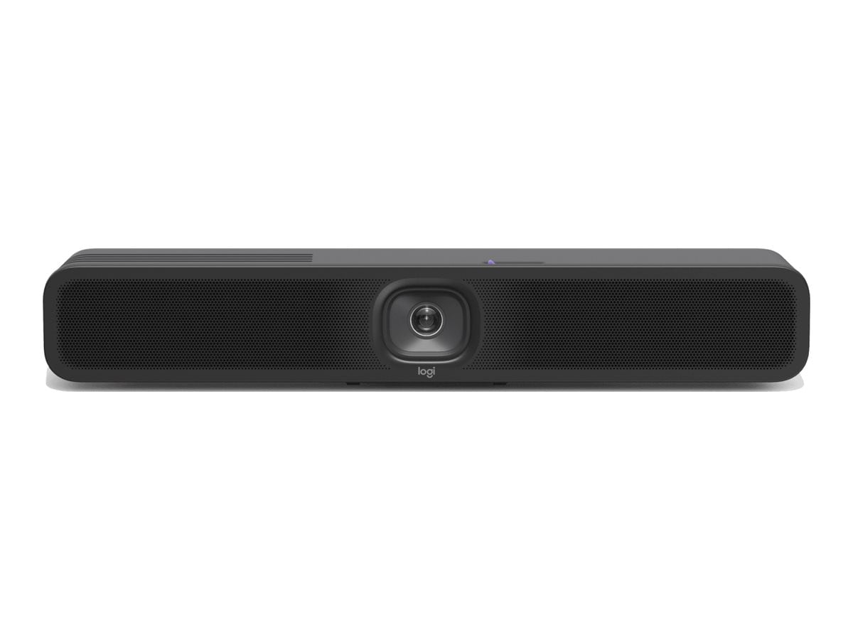 Logitech 2024 meetup camera