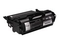 Dell Black Toner Cartridge for 5230N, 5230DN & 5350DN Printer, 330-6989, 12695567, Toner and Imaging Components - OEM