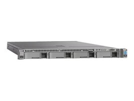 Cisco FMC2500-K9 Main Image from Left-angle