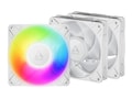 Arctic Cooling P12 PRO A-RGB WHITE -, ACFAN00326A , 42132957, Cooling Systems/Fans Arctic Cooling P12 PRO A-RGB WHITE -, ACFAN00326A , 42132957, Cooling Systems/Fans