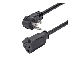 StarTech.com PAC101R1 Main Image from Right-angle