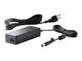 HP Desktop Mini 65W Power Supply Kit, L2X04AA#ABA, 18500636, AC Power Adapters (external)