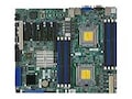 Supermicro Motherboard, AMD SR5690, Dual Socket C32, ATX, Max 128GB DDR3, PCIEX16, 3PCIEX8, 2PCIEX, PCI,GBE,Vid, H8DCL-6F-O, 13568746, Motherboards Supermicro Motherboard, AMD SR5690, Dual Socket C32, ATX, Max 128GB DDR3, PCIEX16, 3PCIEX8, 2PCIEX, PCI,GBE,Vid, H8DCL-6F-O, 13568746, Motherboards