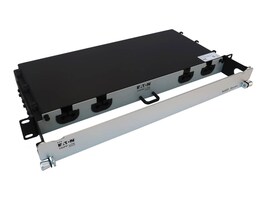Tripp Lite N48S-4M3X8M-10 Main Image from Left-angle