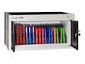 Anywhere Cart 16-Unit Charging Cabinet, AC-MINI-16, 32192730, Charging Stations