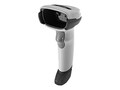 Zebra DS2278 Cordless Area Imager, White, Scanner Only, DS2278-SR00006ZZWW, 34576585, Bar Code Scanners
