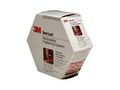 3M 1in. x 4.9yd. Dual Lock Clear Reclosable Fasteners, MP3560, 9778142, Office Supplies