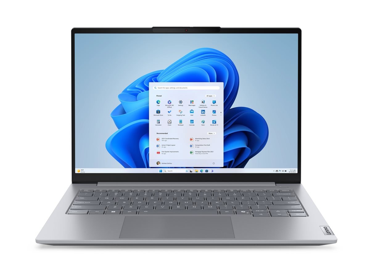 Lenovo ThinkBook G8 - Thumbnail 3