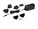Tripp Lite B127A-008-BH Image 5 from Left-angle