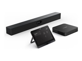 Yealink Network Technology 1103834                        Main Image from Left-angle