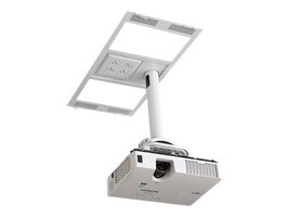 Chief Manufacturing CMS491C Main Image from Left-angle