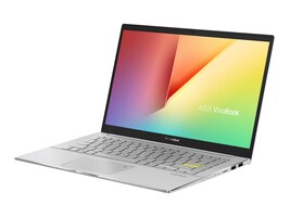 Asus S433EA-DH51-WH Main Image from Right-angle