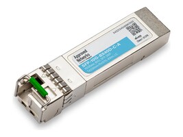 Approved Networks SFP-10G-BX40D-C-A Main Image from Left-angle