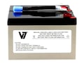 V7 Replacement UPS Battery for APC # RBC6, RBC6-V7, 21483689, Batteries - UPS