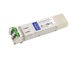 AddOn SFP-10GB-DW22-80-AO Main Image from Left-angle