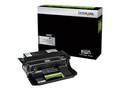 Lexmark Black 520Z Return Program Imaging Unit, 52D0Z00, 14909240, Toner and Imaging Components - OEM