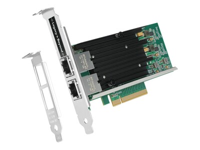 Siig Dual PT 10G Eth NTWK PCI Express , LB-GE0311-S1, 38335084, Network Adapters & NICs Siig Dual PT 10G Eth NTWK PCI Express , LB-GE0311-S1, 38335084, Network Adapters & NICs