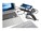 Tripp Lite U360-007-AL Image 6 from Right-angle