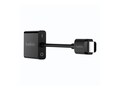 Belkin HDMI (M) to 1x VGA (F) and 1x 3.5mm Audio 1080p Video Display Adapter - Black , F2CD058, 16786061, Adapters & Port Converters