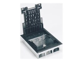 Legrand AV SAF21/2-KT                     Main Image from Left-angle