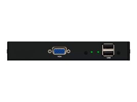 SmartAVI SM-VDX-100-SH-RX-S Main Image from Front