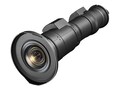 Panasonic Ust Lens for MZ880 Series , ET-ELU20, 41314408, Projector Accessories