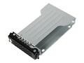 Icy Dock 25 SATA SAS Drive Tray, MB994TK-B, 41047394, Hard Drive Enclosures - Multiple