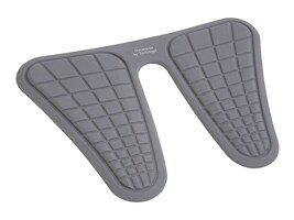 Humanscale MONARCH-G Main Image from Left-angle
