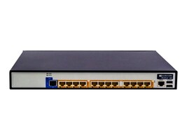 AudioCodes M800C-V-8B4S-4L                Main Image from Front