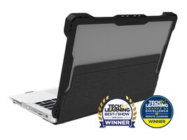 Max Cases AC-ESL-R753T-BCLR Main Image from Left-angle