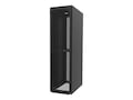 Rack Solutions 48U x 42 Deep Server Cabinet for Data Center, 151DC-4071, 18130356, Racks & Cabinets