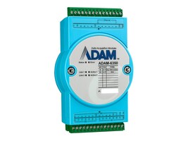 Advantech ADAM-6350-A1 Main Image from Left-angle