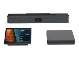 MAXHUB XT20-VB KIT                    Main Image from Front