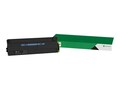 Lexmark 35K Waste Container for CX942, CX943, CX944, XC9445, XC9455 & XC9465 Series, 73D0W00, 41491360, Printer Accessories