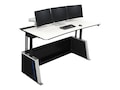 Middle Atlantic Visionline 24 7 Desk Console -, LH-VLCLS , 41966773, Furniture - Miscellaneous Middle Atlantic Visionline 24 7 Desk Console -, LH-VLCLS , 41966773, Furniture - Miscellaneous