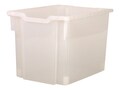Gratnells Jumbo Translucent, F0320P6, 37943467, Tools & Hardware Gratnells Jumbo Translucent, F0320P6, 37943467, Tools & Hardware