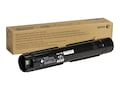 Xerox Black Extra High Capacity Toner Cartridge for VersaLink C7020, C7025 & C7030 Series, 106R03737, 34109776, Toner and Imaging Components - OEM Xerox Black Extra High Capacity Toner Cartridge for VersaLink C7020, C7025 & C7030 Series, 106R03737, 34109776, Toner and Imaging Components - OEM